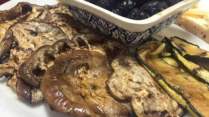 Fontane Bianche Beach Bar - 9