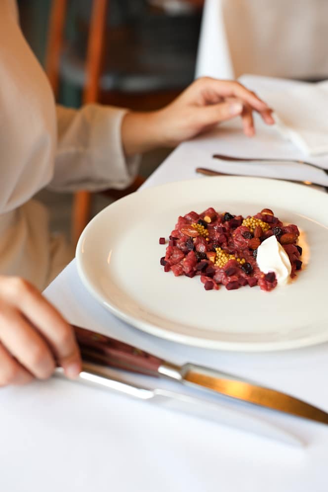 Marriott Ghent Restaurant - Gent - 1