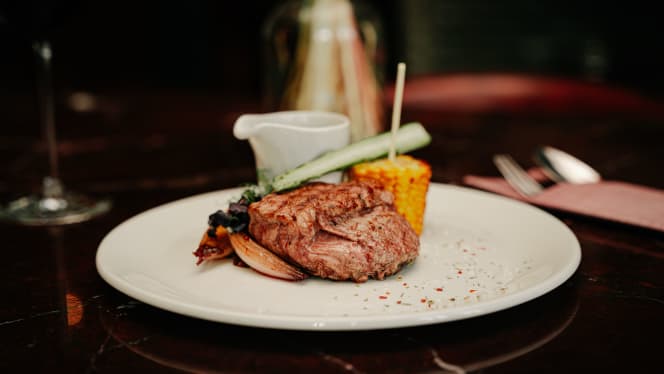 Midtown Grill Gent - 8