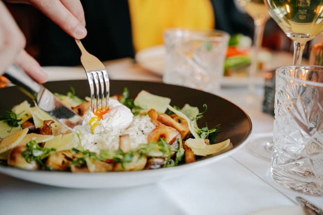 Midtown Grill Gent - 9