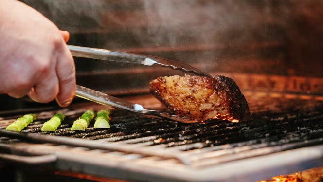 Midtown Grill Gent - 3