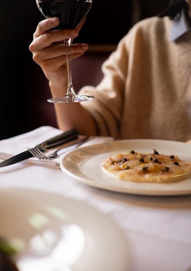 Marriott Ghent Restaurant - Gent - 2