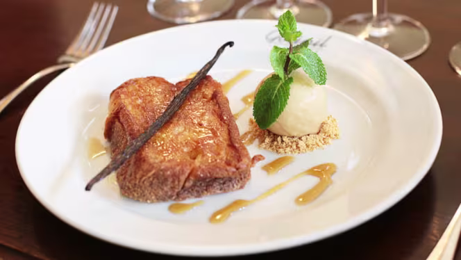 Goûpil le Bistro - 7