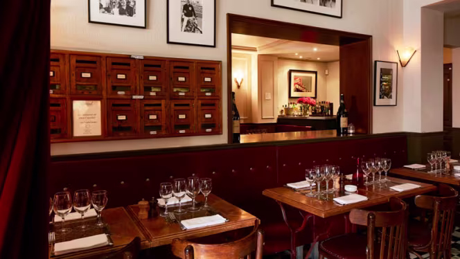 Goûpil le Bistro - 5