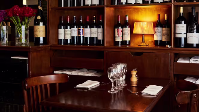 Goûpil le Bistro - 1