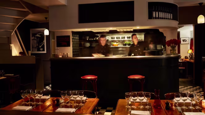 Goûpil le Bistro - 4