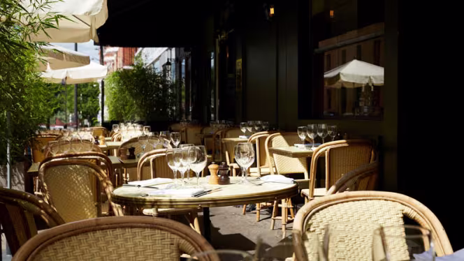 Goûpil le Bistro - 0