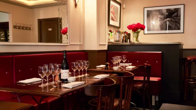 Goûpil le Bistro - 2