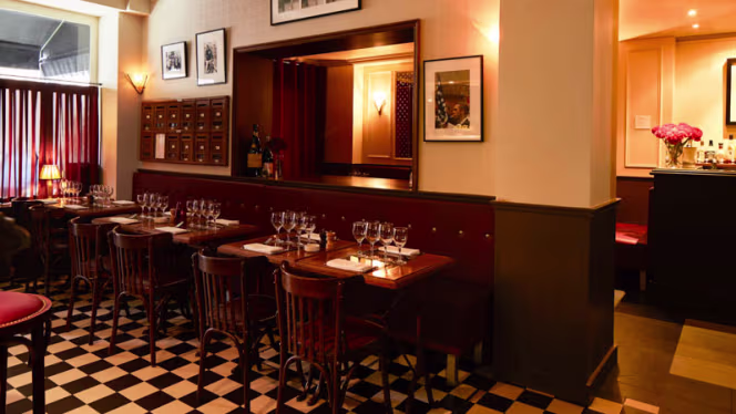 Goûpil le Bistro - 3