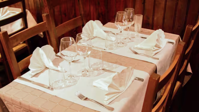 Le Petit Tonneau - Issy-les-Moulineaux - 3