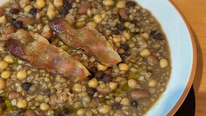 Frantoio dei Sapori 1962 - 8