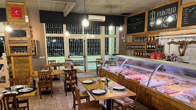 Frantoio dei Sapori 1962 - 6