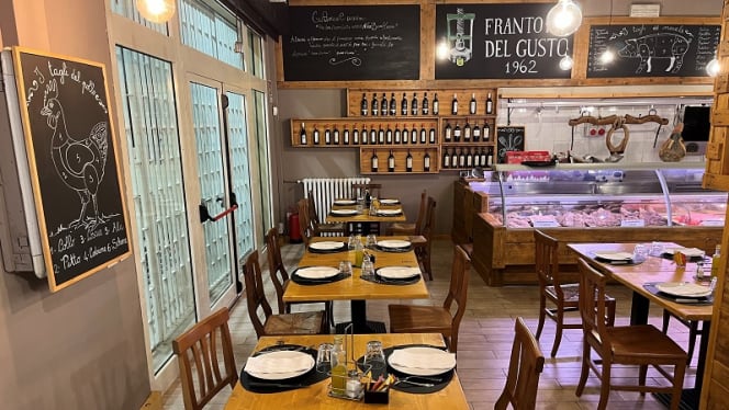 Frantoio dei Sapori 1962 - 5