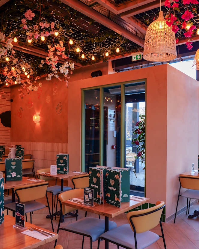 Crêpe Touch Chambly - 7