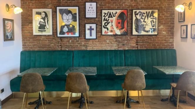 Eppol Pie - Milano - 0