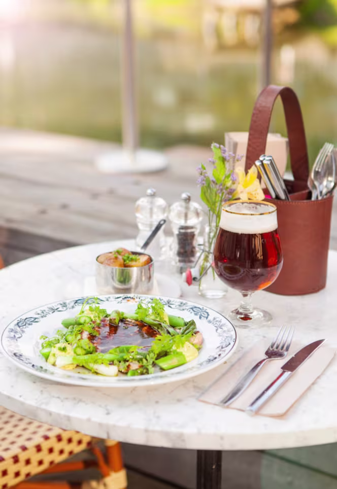 Restaurang Göteborg - 9