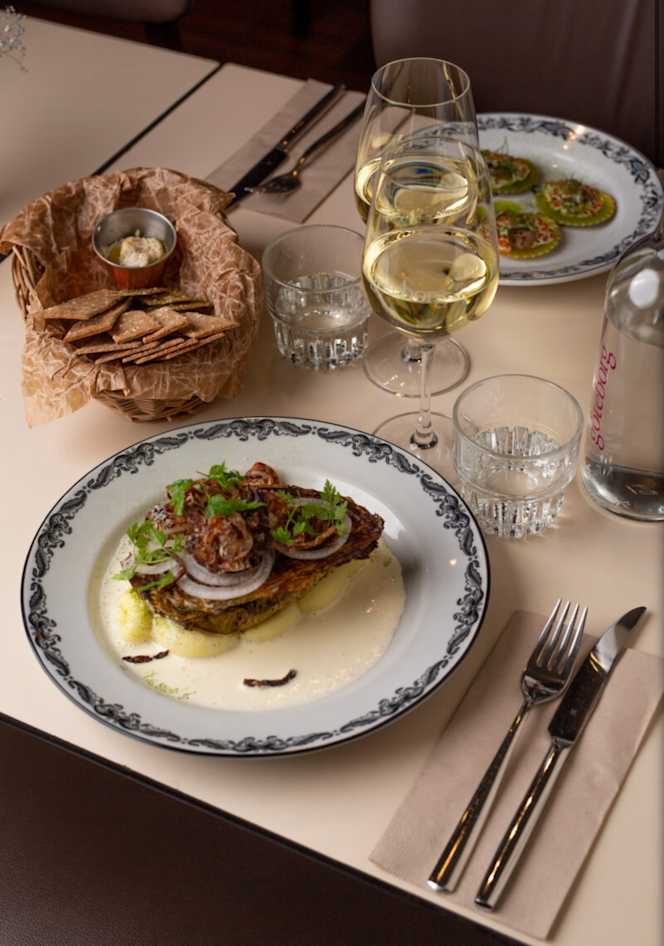 Restaurang Göteborg - 4