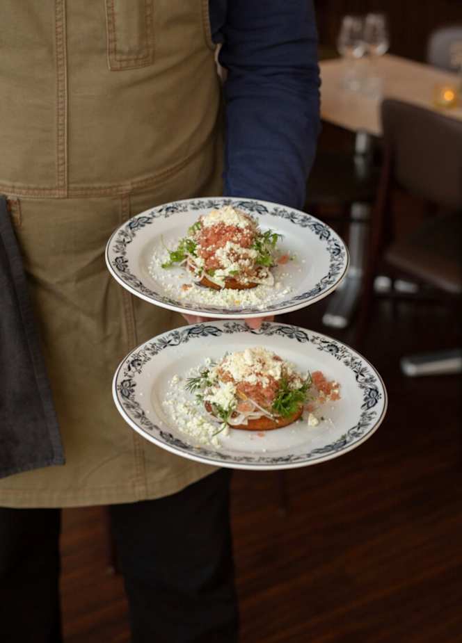 Restaurang Göteborg - 6