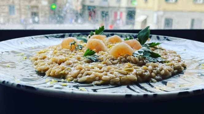 Gonnelli Bistrot - Piazza Attias - 7