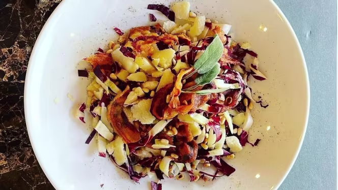 Gonnelli Bistrot - Piazza Attias - 5