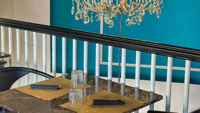 Gonnelli Bistrot - Piazza Attias - 8