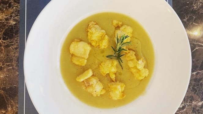 Gonnelli Bistrot - Piazza Attias - 1