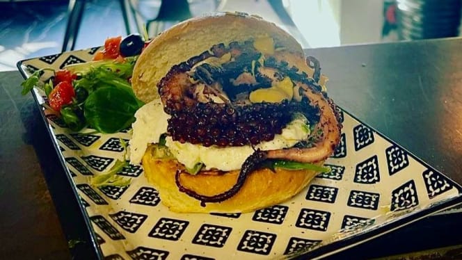 Gonnelli Bistrot - Piazza Attias - 3