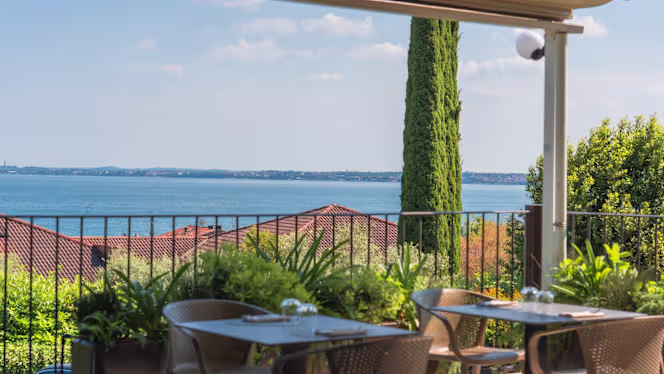 Terrazza 21 - 1