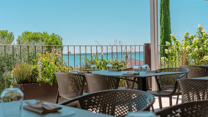 Terrazza 21 - 0