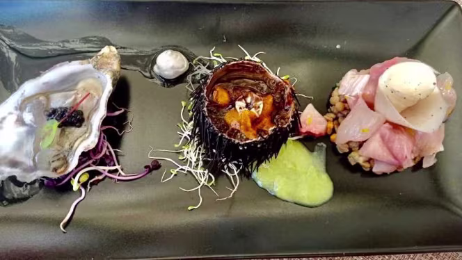 La Cantinella Petrasia - 0