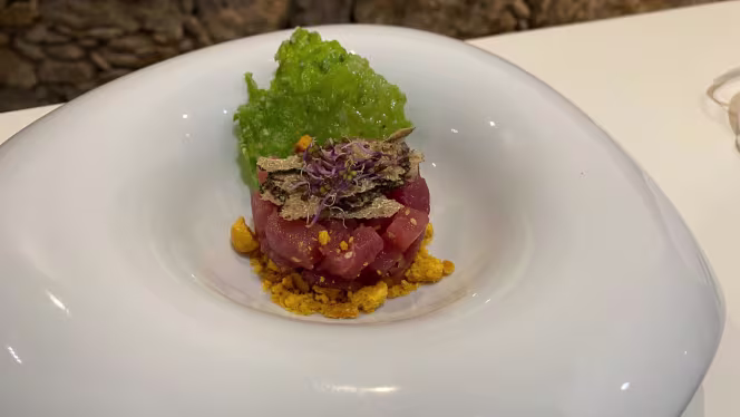 La Cantinella Petrasia - 7