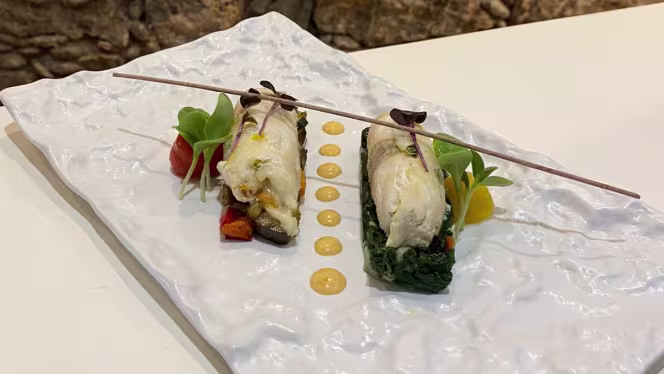 La Cantinella Petrasia - 6