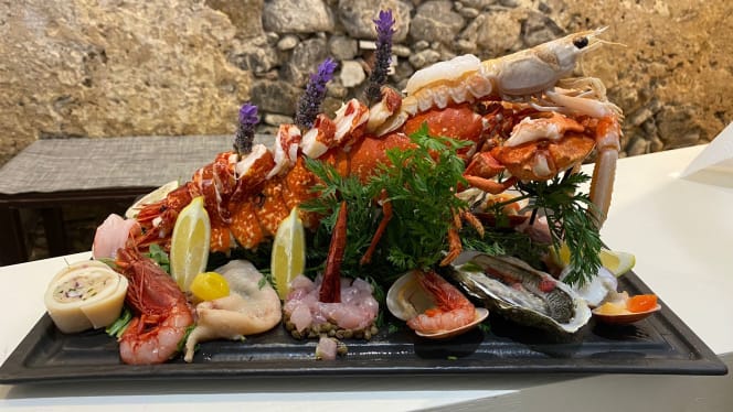 La Cantinella Petrasia - 8