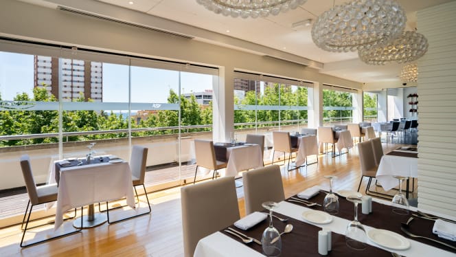 La Costa The Agir Springs Hotel - 2