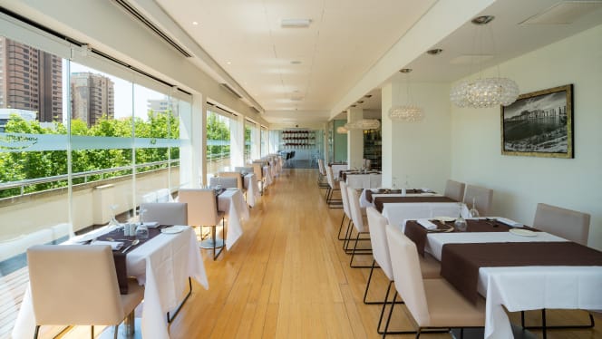 La Costa The Agir Springs Hotel - 0