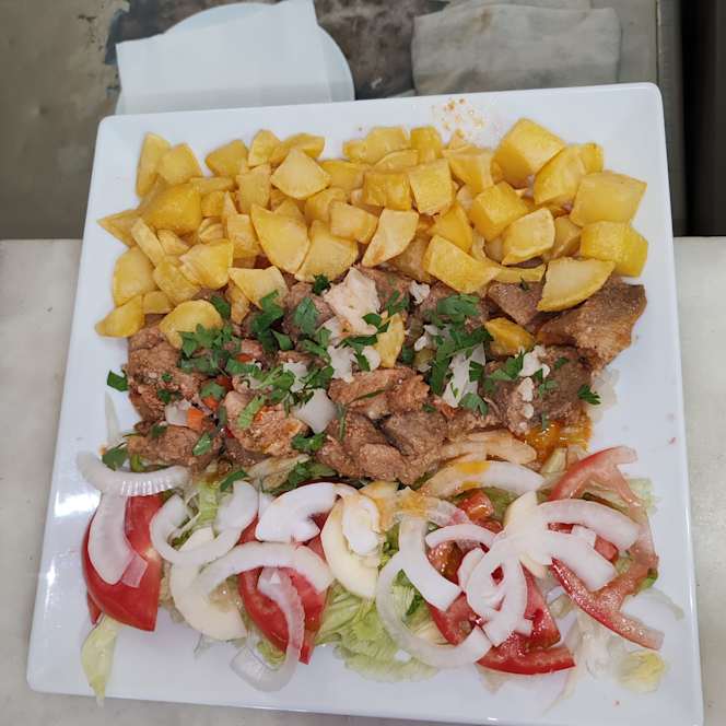 Oficina do Sabor - 2