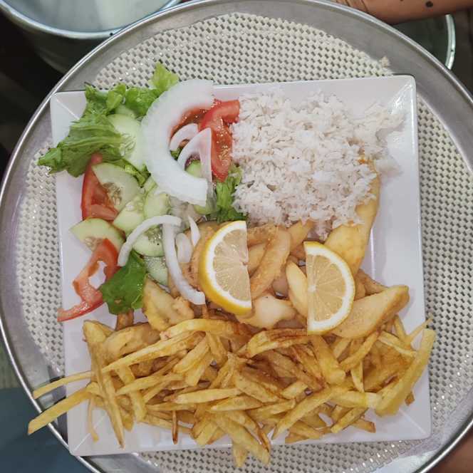 Oficina do Sabor - 0