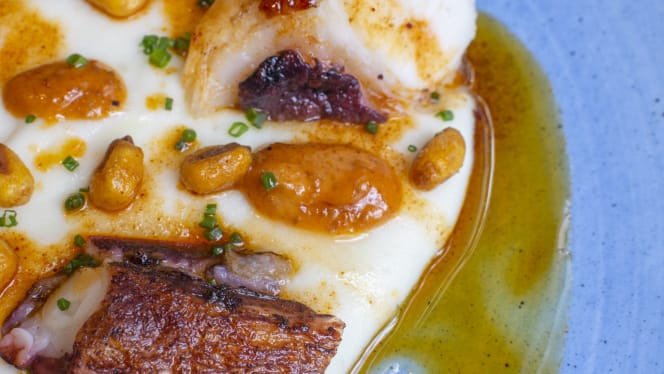 The Gastro Corner - Four Points by Sheraton Barcelona - 6