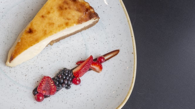 The Gastro Corner - Four Points by Sheraton Barcelona - 7