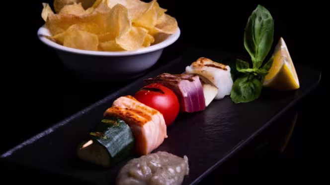 Bacalhau Osteria - 2