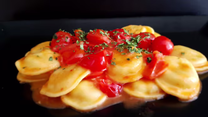 Bacalhau Osteria - 0