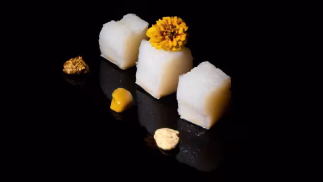 Bacalhau Osteria - 4