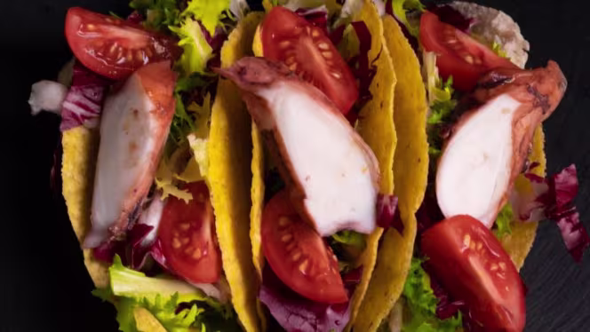 Bacalhau Osteria - 1