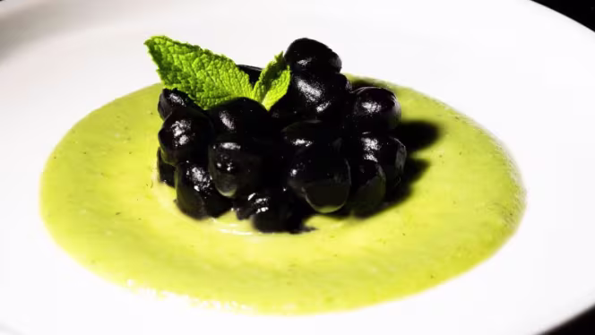 Bacalhau Osteria - 3