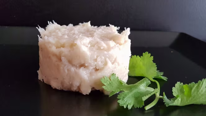 Bacalhau Osteria - 6