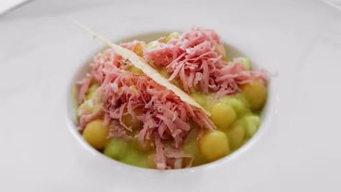 Bacalhau Osteria - 9