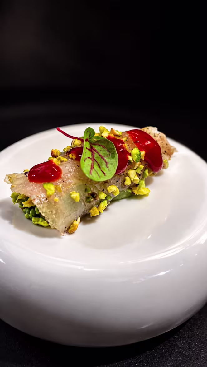 Savory restaurant - 4