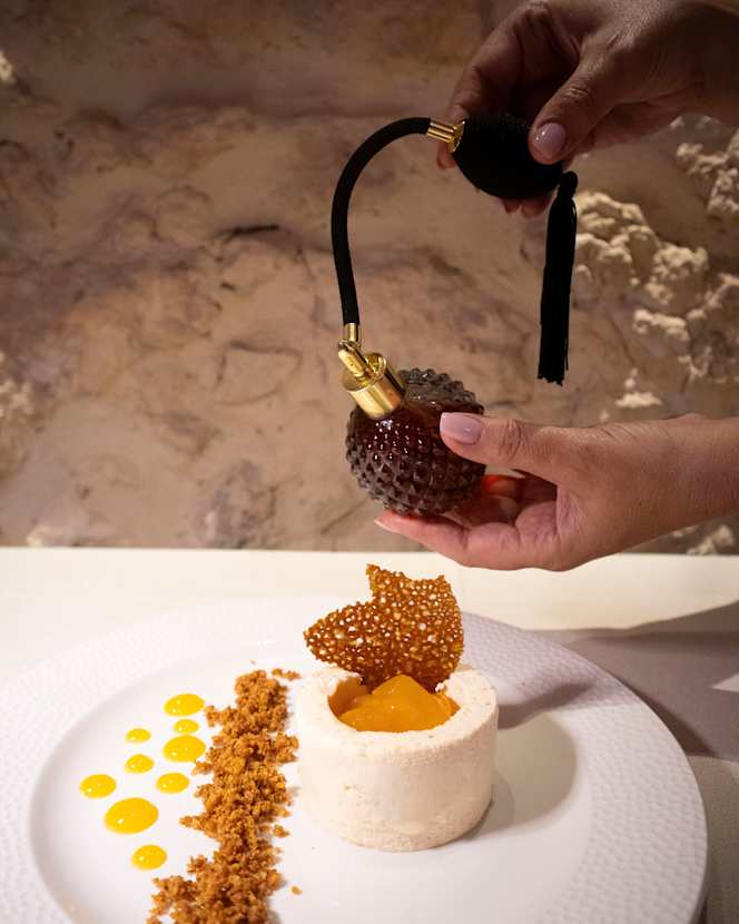 Savory restaurant - 2
