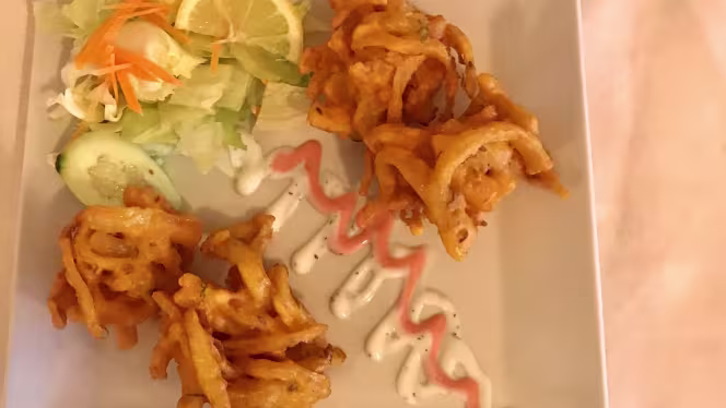 Nepali Tandoori House - 1