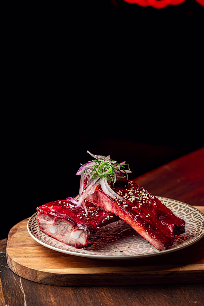 Okuro Madrid - 4